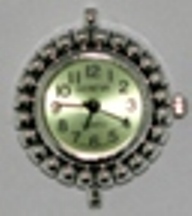 Watch Face ( 1 x 1 in.) # C 5 - Click Image to Close